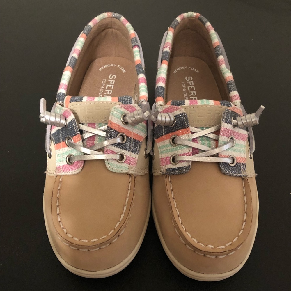 Sperry’s